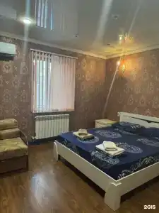 База отдыха у Марины - 5