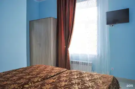 Радужная - 27