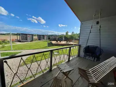Ruza River Club - 33