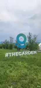 Глэмпинг The Garden - 85