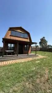 ViPhouse Ольхон - 5