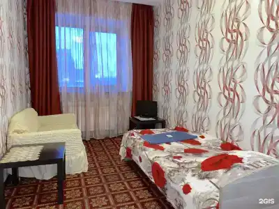 Guest House Gold Oven - 75