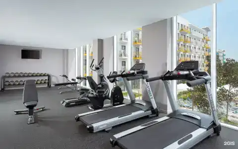 Miracleon Город Mira Family Resort&SPA - 7