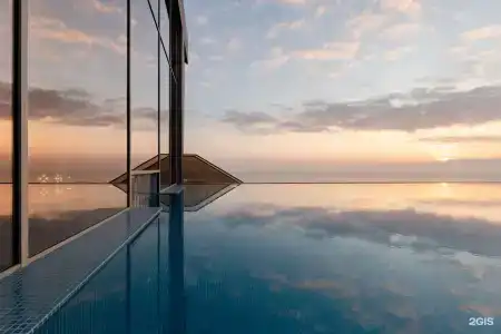 Miracleon Dusit Thani Resort & SPA Anapa - 3