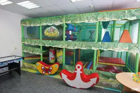 Санаторий-профилакторий Родник - 6