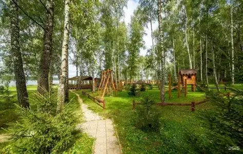 Белая Цапля - 6