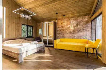 Эко-отель Ниагара - 14