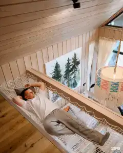 Заимка Узалы - 34