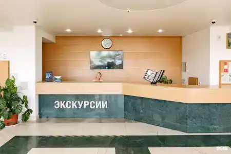 Загородная резиденция у Зеленой рощи - 111