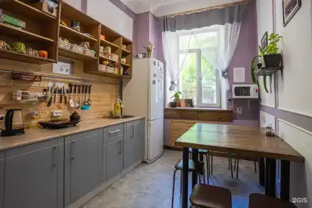 Культурные Люди - 1