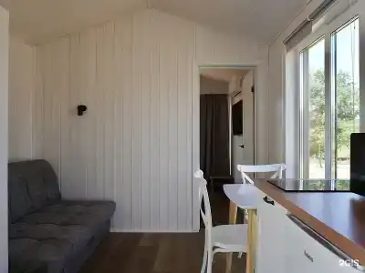 Новый Аркаим - 28