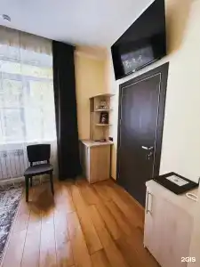 Атмосфера - 5