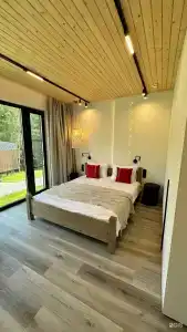 Wish Home Лесной Берег в Мясоедово - 13