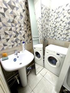 Хостел на Геологов 53 - 8