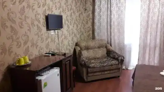 Янсон 2 - 4