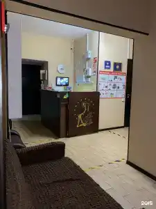 Guest House Gold Oven - 5