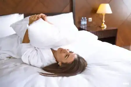 Mövenpick Krasnaya Polyana - 87