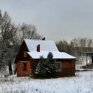 Гостевой дом в деревне Светлицы - 10