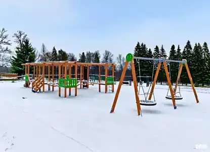 Крутушка - 53
