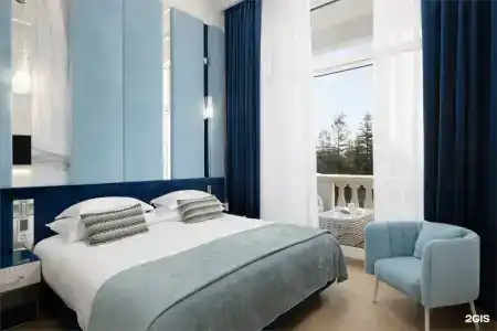 Villas & SPA by Ostrova - 2
