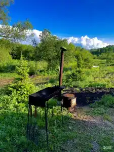 У Родника - 14