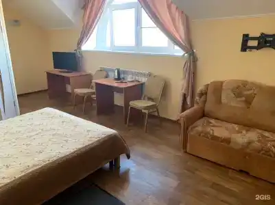 Жили-были - 5