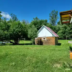 Большая Лаба - 1