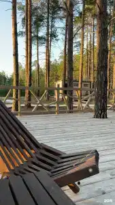 Хвойный берег - 7