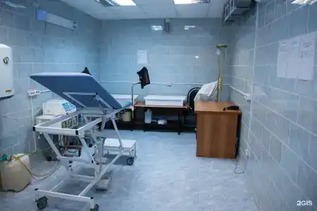Чусовская Здравница - 3