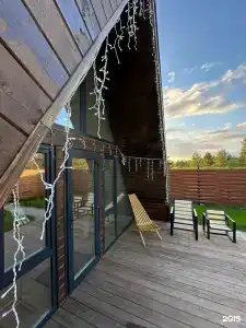 Rassvet House Togliatti - 30