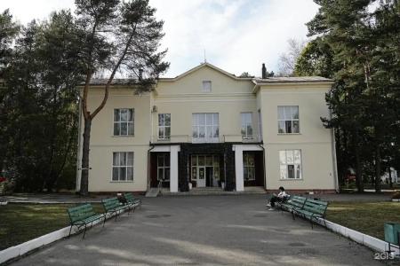 Красный Бор - 0