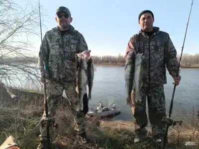 Звезда на Ахтубе - 63