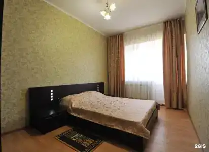 Siyanie Tamani Жилой Комплекс