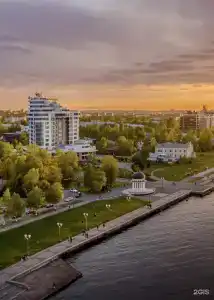 Cosmos Petrozavodsk - 42