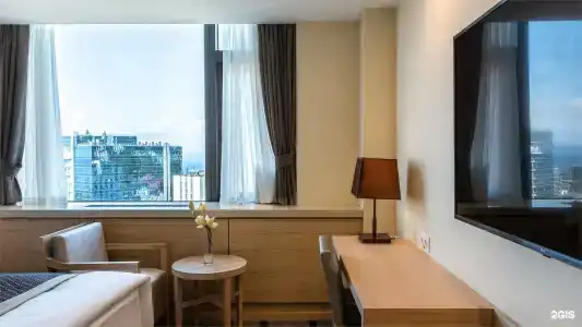 LOTTE Hotel - 82