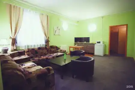 Отдых + - 4