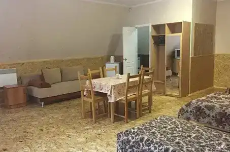 Сосновый бор - 8