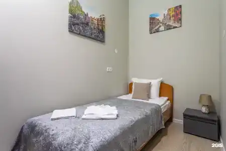 Сити на Коломенской - 4