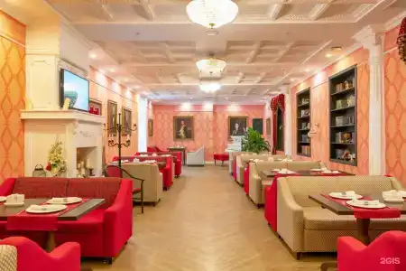 7 Avenue Hotel & SPA - 20