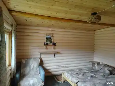 Катунские террасы - 6
