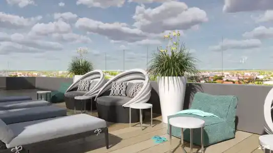 Grand Hotel Royal Lions - 93