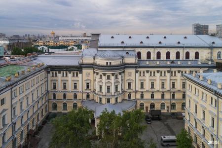 Ретро Москва на Арбате - 17