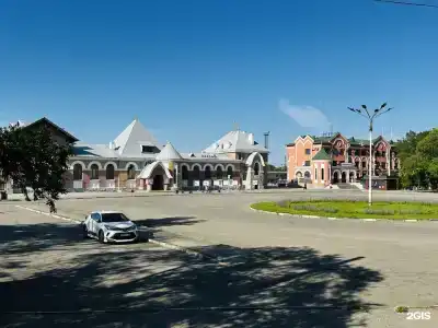 Славянская - 15