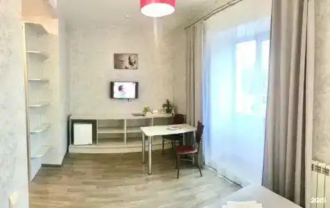 Бригантина - 32