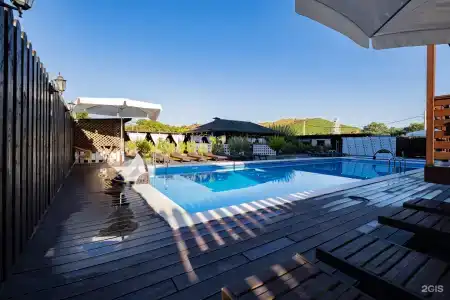 Резиденция Утриш - 39