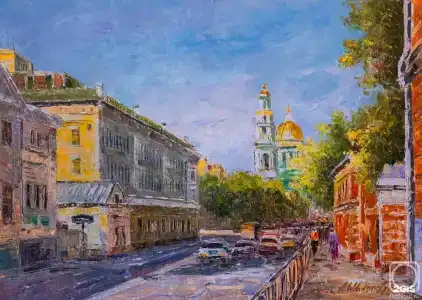 Апарт-отель Измайловский парк (Хоум) - 29