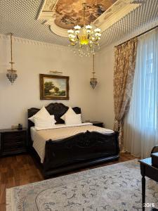Мини-гостиница Nabat Palace - 33