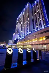 Абсолют-Тур - 1