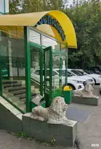 Сапфир - 16