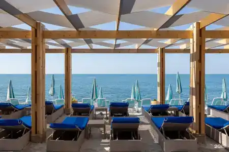 Mantera Resort & Congress - 43